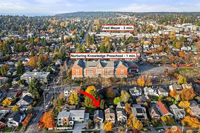 146 NW 79th Street, Seattle, WA 98117 - Photo 6