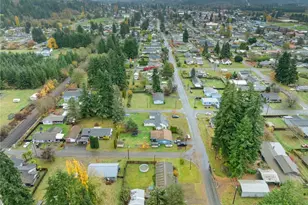 1614 W Martin St, Elma, WA 98541 - Photo 34