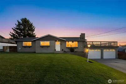 701 Lockhart Drive, Yakima, WA 98901 - Photo 1
