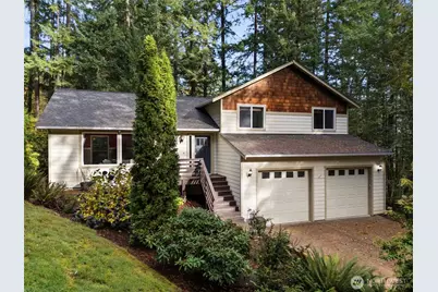 5527 NW Lause Way, Silverdale, WA 98383 - Photo 1