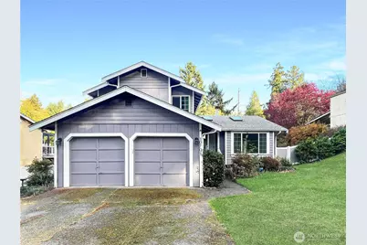 10701 Glenwood Drive SW, Lakewood, WA 98498 - Photo 2