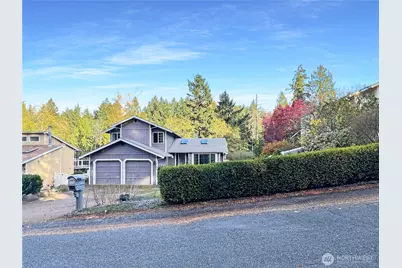 10701 Glenwood Drive SW, Lakewood, WA 98498 - Photo 4