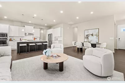 23612 SE Aspen Street, Black Diamond, WA 98010 - Photo 6