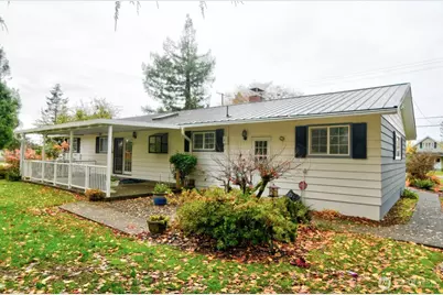 610 N 11th Street, Elma, WA 98541 - Photo 2