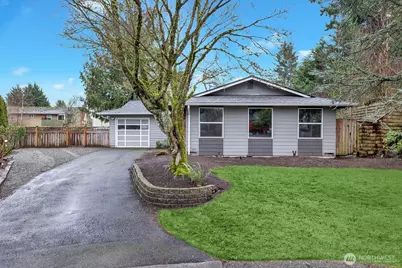 7843 NE 146th Street, Kenmore, WA 98028 - Photo 2