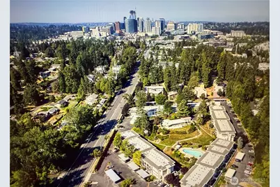 12631 NE 9th Place #C205, Bellevue, WA 98005 - Photo 22