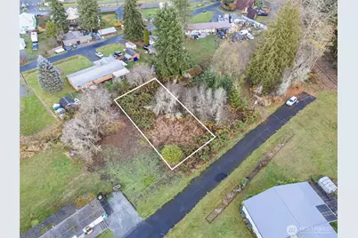 1 Roosevelt Street, Mineral, WA 98355 - Photo 1