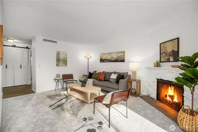 7328 NE 142nd Place #5D, Kirkland, WA 98034 - Photo 2