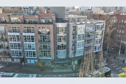 303 E Pike Street #603, Seattle, WA 98122 - Photo 1