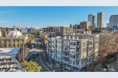 303 E Pike Street #603, Seattle, WA 98122 - Photo 1