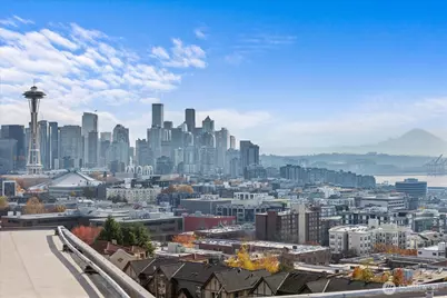 530 W Olympic Place #301, Seattle, WA 98119 - Photo 1