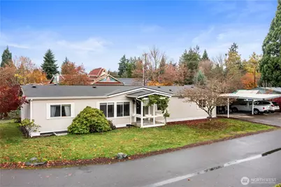 8212 8th Avenue Ct E #1, Tacoma, WA 98404 - Photo 2