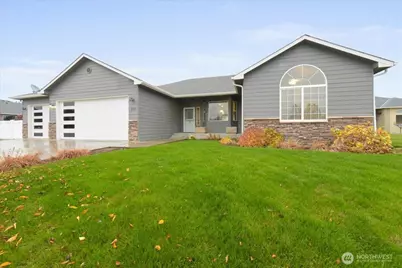 154 Springhill Drive, East Wenatchee, WA 98802 - Photo 1