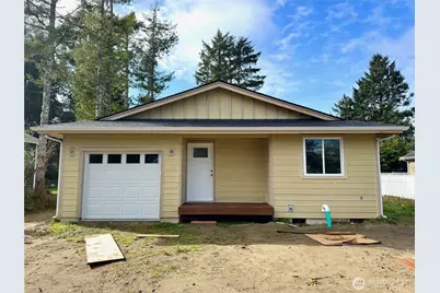 1150 S Ocean Shores Boulevard, Ocean Shores, WA 98569 - Photo 1