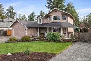 5708 204th St Ct E, Spanaway, WA 98387 - Photo 2