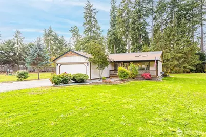 440 Spring Road, Port Angeles, WA 98362 - Photo 2