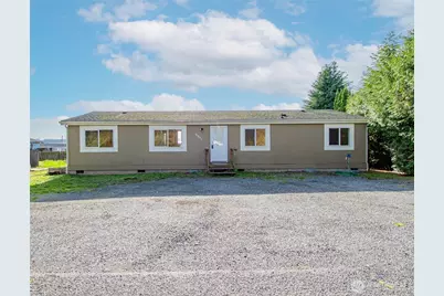 5541 Bayvue Road, Blaine, WA 98230 - Photo 1