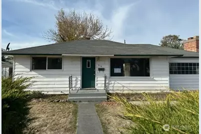 516 N Central Drive, Moses Lake, WA 98837 - Photo 2