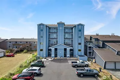 1307 Ocean Shores Boulevard SW #N24, Ocean Shores, WA 98569 - Photo 1