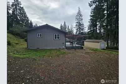 231 E Lakeview Drive, Grapeview, WA 98546 - Photo 4