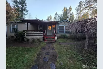 111 NE Mountain View Place, Tahuya, WA 98588 - Photo 1