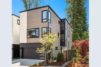 14821 Site 11 NE 2nd Court, Bellevue, WA 98007 - Photo 1