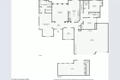 1651 50th Street, Washougal, WA 98671 - Photo 32