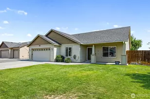 314 J St SE, Ephrata, WA 98823 - Photo 2