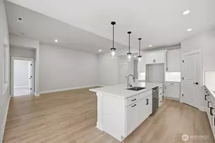 2609 Acer Loop SE, Lacey, WA 98513 - Photo 4