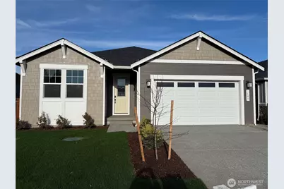 2609 Acer Loop SE, Lacey, WA 98513 - Photo 1