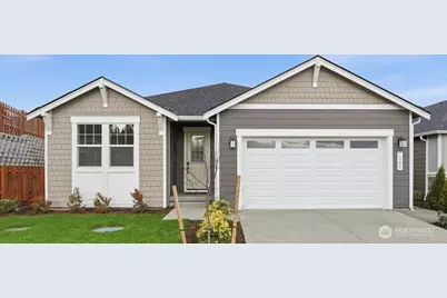 2609 Acer Loop SE, Lacey, WA 98513 - Photo 1