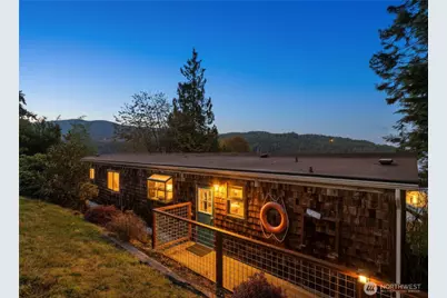 813 Fairmount Road, Port Townsend, WA 98368 - Photo 4