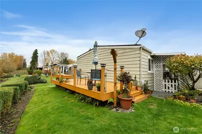10524 63rd Street Ct E #51, Puyallup, WA 98372 - Photo 36