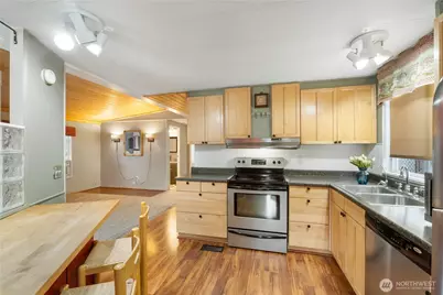 10524 63rd Street Ct E #51, Puyallup, WA 98372 - Photo 26