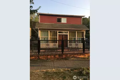 4519 S Henderson Street, Seattle, WA 98118 - Photo 4