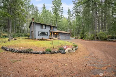 3375 Camp Lane NW, Seabeck, WA 98380 - Photo 1