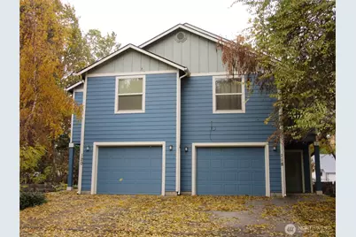 118 E Washington Avenue, Dayton, WA 99328 - Photo 1