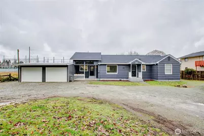 25077 Hoehn Rd, Sedro Woolley, WA 98284 - Photo 1