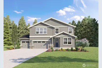 3722 98th Avenue Ct E #4, Edgewood, WA 98371 - Photo 1