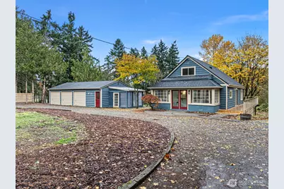 15802 34th Avenue E, Tacoma, WA 98446 - Photo 2