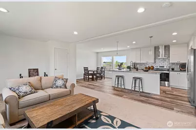 30 Porter Creek Road, Elma, WA 98541 - Photo 6