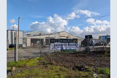 5503 47th Avenue NE, Marysville, WA 98270 - Photo 1