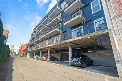 1031 N State Street #209, Bellingham, WA 98225 - Photo 22