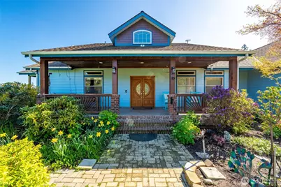 3151 Velvet Lane, Custer, WA 98240 - Photo 4