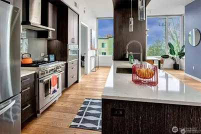 1321 Seneca Street #401, Seattle, WA 98101 - Photo 6