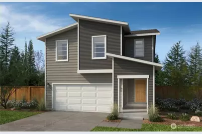 237 Serene View (Lot 10) Place NW, Olympia, WA 98502 - Photo 1