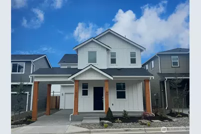 1637 Lorraine Way, Port Townsend, WA 98368 - Photo 1