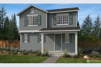 6271 Crestner Drive SW #Lot393, Port Orchard, WA 98367 - Photo 1