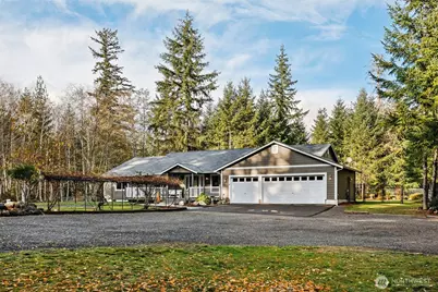 6240 SW Old Clifton Road, Port Orchard, WA 98367 - Photo 1