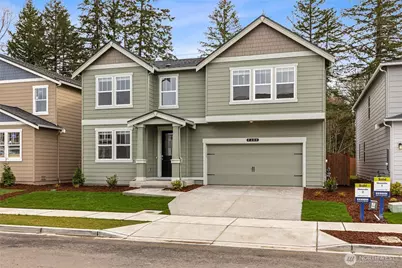 2517 E Trailside Drive NE #197, Olympia, WA 98506 - Photo 1